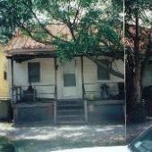 N. 6th Street - Overview (1000 Block)
