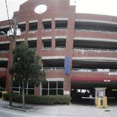 2nd Street Parking Deck - City of Wilmington