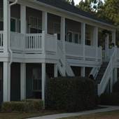 Sea Pines Apartments