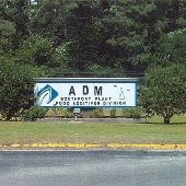 ADM Plant