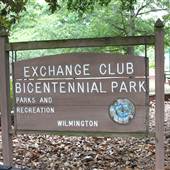 Bicentennial Park