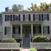 Poplar Grove Plantation