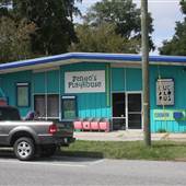 Jengo's Playhouse