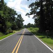 Acorn Branch Road