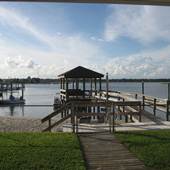 7 Lagoon Drive - Pier