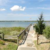 920 Water Street - Pier