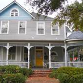 Blue Heaven Bed & Breakfast