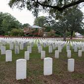 Wilmington National Cemetery