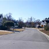 7400 block Haven Way - Overview