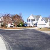 8700 Block of Pinkerton Drive - Overview