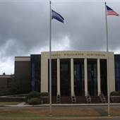 Brunswick Community College - Odell Williamson Auditorium