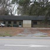Rose Hill Motel