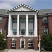 University of North Carolina at Wilmington - Seahawk Crossing Apartments
