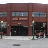 Carolina Coast Harley-Davidson/Buell