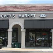 Lovey's Market