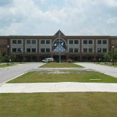 Cape Fear Community College - North Campus