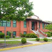Winter Park Elementary School