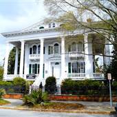 Bellamy Mansion
