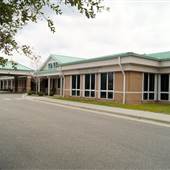 Davis Community - Rehabilitation & Wellness
