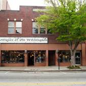 Antiques of Old Wilmington
