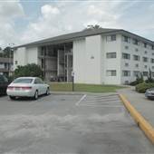 Campus Edge Condominiums