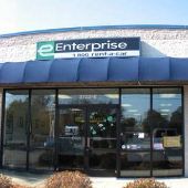Enterprise Rent-A-Car