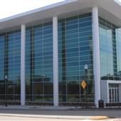 Cape Fear Community College - Wilson Center