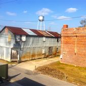 Burgaw Alley