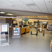 Pender County Library - Main Branch