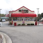 Bruster's Real Ice Cream