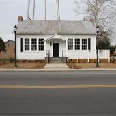 Burgaw Community Building