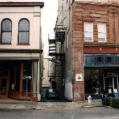 Alley - Smith