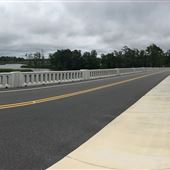 Love Grove Memorial Bridge