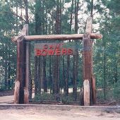 Camp Bowers