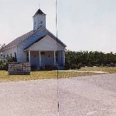 Cheerful Hope Baptist Church