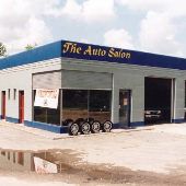 Auto Salon, The