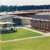 Pender Correctional Institution