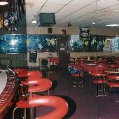 Sportsman's Club