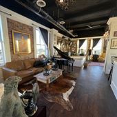 The Penthouse