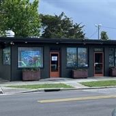 Soda Pop Gallery