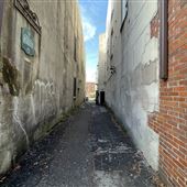 Wilkinson Alley