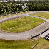 Fireball Raceway