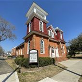 Burgaw Presbyterian Church