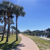 Carolina Beach Lake Park