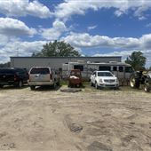 Cadillac Heaven