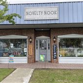 Novelty Nook