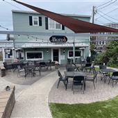 The Boro Restaurant & Bar