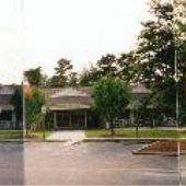 New Hanover County Senior Center (New Hanover County)