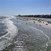 Wrightsville Beach - Beach Overview