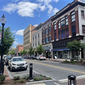 Downtown Wilmington Overview
